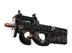 P90 | Vent Rush image